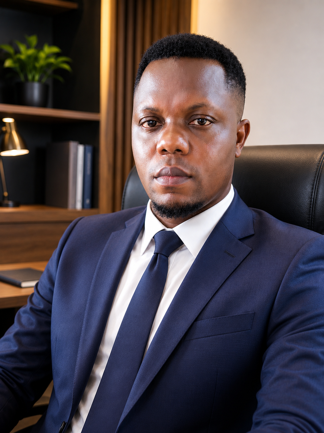 Edeoji Uchenna